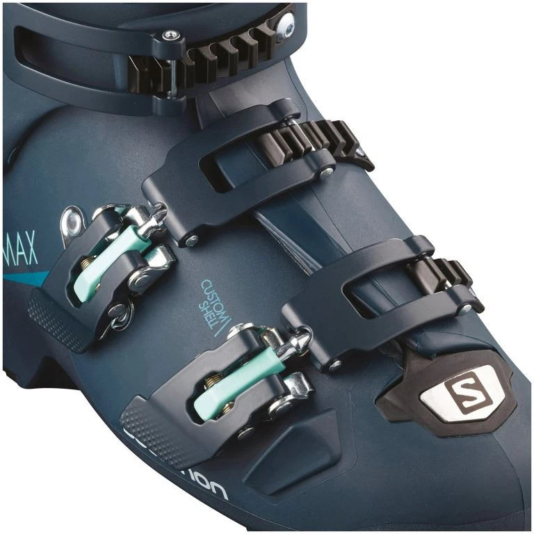 Salomon X Max 90 W 7 Salomon X Max 90 W – Bild 5