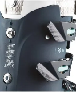 Salomon X Max 90 W 13 Salomon X Max 90 W -Ski Bag Shop salomon x max 90 w petrol blue petrol blue aruba blue 23 23 5 36 5 37 eur petrol blue petrol blue aruba blue 4