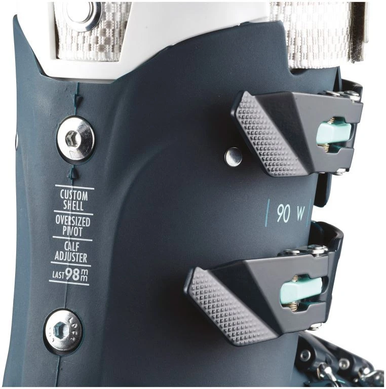 Salomon X Max 90 W 8 Salomon X Max 90 W – Bild 6