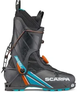Scarpa Alien -Ski Bag Shop scarpa alien carbon azure 2 1