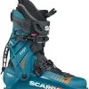 Scarpa F1 GT 1 Scarpa F1 GT -Ski Bag Shop scarpa f1 gt petrol orange 0 2