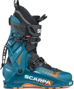 Scarpa F1 GT