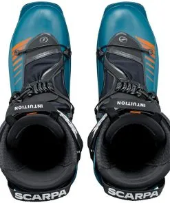 Scarpa F1 GT -Ski Bag Shop scarpa f1 gt petrol orange 2 1 15