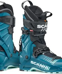 Scarpa F1 GT Wmn -Ski Bag Shop scarpa f1 gt wmn petrol aqua 5 1