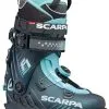 Scarpa F1 Wmn 1 Scarpa F1 Wmn -Ski Bag Shop scarpa f1 wmn anthracite aqua 0
