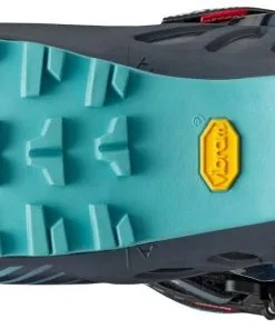 Scarpa F1 Wmn -Ski Bag Shop scarpa f1 wmn anthracite aqua 5