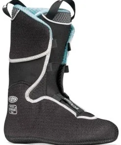 Scarpa F1 Wmn -Ski Bag Shop scarpa f1 wmn anthracite aqua 7