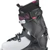 Scarpa Gea RS 2 Scarpa Gea RS -Ski Bag Shop scarpa gea rs white black rouge 4 1