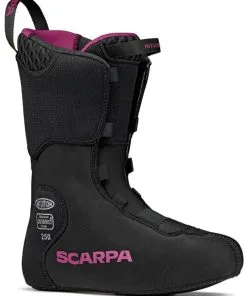 Scarpa Gea RS -Ski Bag Shop scarpa gea rs white black rouge 5 1