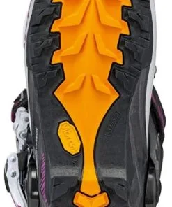 Scarpa Gea RS -Ski Bag Shop scarpa gea rs white black rouge 6 1