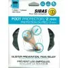 Sidas Foot Protector 2 Mm Sheet Neutral 1 Sidas Foot Protector 2 Mm Sheet Neutral -Ski Bag Shop sidas foot protector 2 mm sheet neutral 0