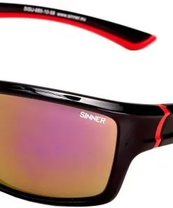 Sinner Cayo -Ski Bag Shop sinner cayo black red 4