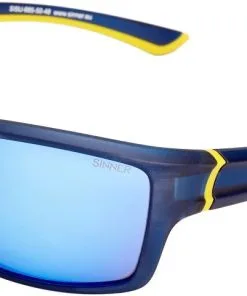 Sinner Cayo -Ski Bag Shop sinner cayo blue yellow blue yellow 0 1