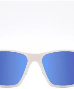 Sinner Fonds Matte White (Lens: Smoke Blue Oil) -Ski Bag Shop sinner fonds matte white lens smoke blue oil 2