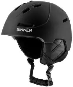 Sinner Silverton In-Mold