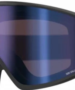 Sinner Sin Valley+ -Ski Bag Shop sinner sin valley matte black blue mirror one size matte black blue mirror 1