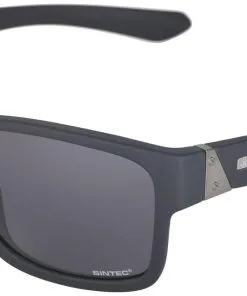 Sinner Sundown Matte Black (Lens: Sintec Smoke) -Ski Bag Shop sinner sundown matte black lens smoke 0 1