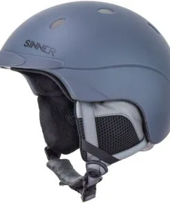 Sinner Titan 14 Sinner Titan -Ski Bag Shop sinner titan matte dark grey 20c xs 54 cm matte dark grey 20c 0