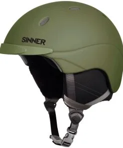 Sinner Titan 11 Sinner Titan -Ski Bag Shop sinner titan matte moss green 75f l 59 62 cm matte moss green 75f 0