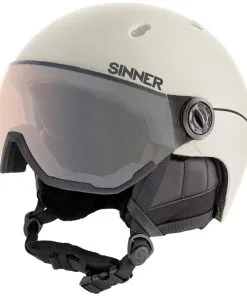 Sinner Titan Visor