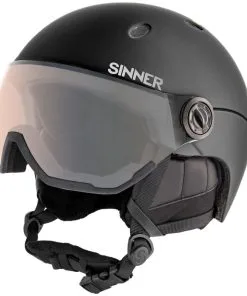 Sinner Titan Visor