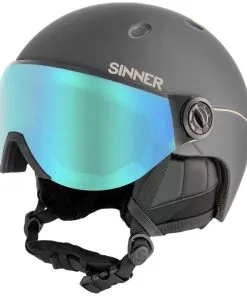 Sinner Titan Visor