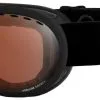 Sinner Vorlage Matte Black (Lens: Orange Sintec Vent) -Ski Bag Shop sinner vorlage matte black lens orange sintec vent 0
