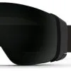 Smith 4D MAG Black (Lens: ChromaPop Sun Black)
