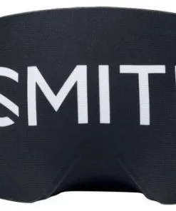 Smith 4D MAG S White Vapor (Lens: ChromaPop Photochromic Red Mirror) -Ski Bag Shop smith 4d mag s white vapor lens chromapop photochromic red mirror 3