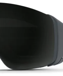 Smith 4D MAG Slate (Lens: ChromaPop Sun Black)