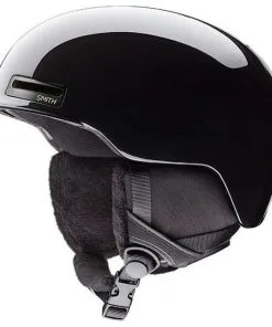 Smith Allure 19 Smith Allure -Ski Bag Shop smith allure black pearl small 51 55 cm black pearl 0