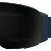Smith AS IO MAG French Navy (Lens: Chromapop Sun Black) -Ski Bag Shop smith as io mag french navy lens chromapop sun black 0