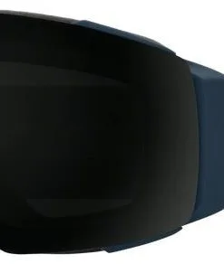 Smith AS IO MAG French Navy (Lens: Chromapop Sun Black)