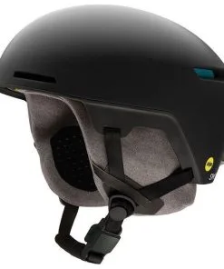 Smith Code Mips -Ski Bag Shop smith code mips matte black 9mb small 51 55 cm matte black 9mb 0