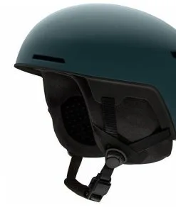 Smith Code Mips -Ski Bag Shop smith code mips matte deep forest small 51 55 cm matte deep forest 0