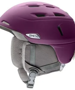 Smith Compass -Ski Bag Shop smith compass matte monarch small 51 55 cm matte monarch 0