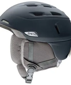 Smith Compass -Ski Bag Shop smith compass matte petrol small 51 55 cm matte petrol 0