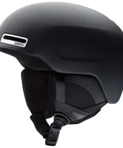 Smith Maze -Ski Bag Shop smith maze ad matte black ze9 small 51 55 cm matte black ze9 0