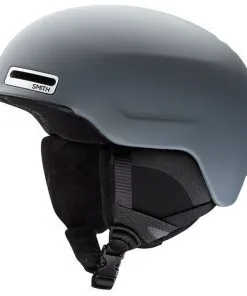 Smith Maze -Ski Bag Shop smith maze ad matte charcoal small 51 55 cm matte charcoal 0 1