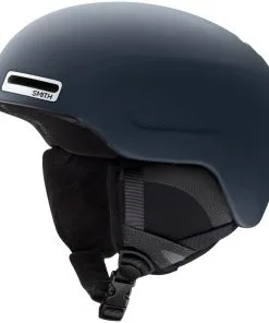 Smith Maze -Ski Bag Shop smith maze ad matte french navy small 51 55 cm matte french navy 0