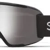Smith Squad S Black (Lens: ChromaPop Sun Platinum Mirror) 1 Smith Squad S Black (Lens: ChromaPop Sun Platinum Mirror) -Ski Bag Shop smith squad s black lens chromapop sun platinum mirror 0