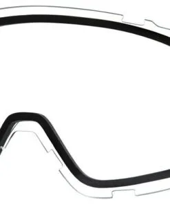 Smith Squad S Black (Lens: ChromaPop Sun Platinum Mirror) 10 Smith Squad S Black (Lens: ChromaPop Sun Platinum Mirror) -Ski Bag Shop smith squad s black lens chromapop sun platinum mirror 2