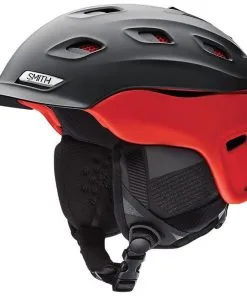 Smith Vantage M 11 Smith Vantage M -Ski Bag Shop smith vantage m black red small 51 55 cm black red 0