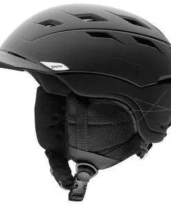 Smith Variance -Ski Bag Shop smith variance matte black 9mb small 51 55 cm matte black 9mb 0