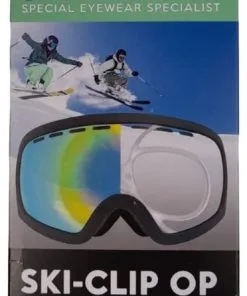 Specialspex Start Set Ski-Clip