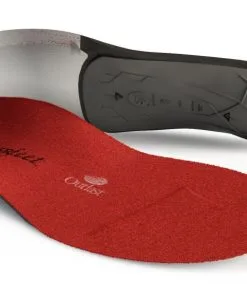 Superfeet Custom Carbon Winter