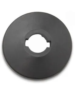 Swix Alpine Basket Black