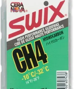 Swix Alpine Wax 60gram -Ski Bag Shop swix alpine wax 60gram green green 0