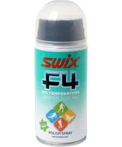 Swix F4 Glidewax Liquid 150 Ml