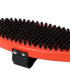 Swix Horsehair Brush Oval